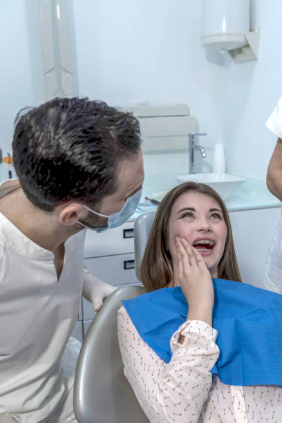 Best Emergency Orthodontic Repairs in Divernon, IL