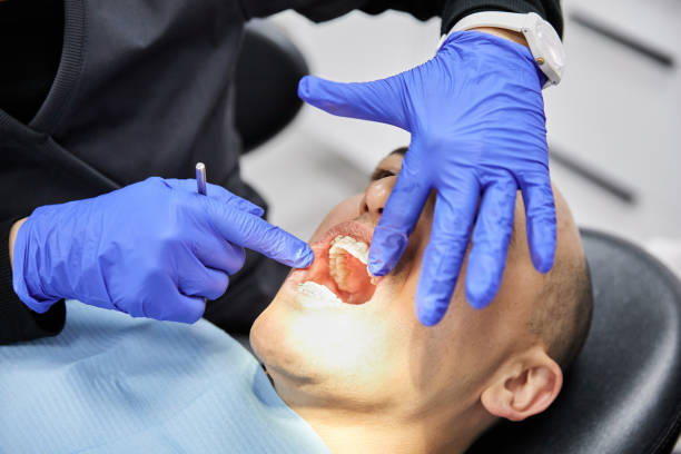 Best Lost Filling or Crown Replacement in Divernon, IL