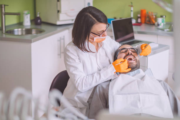 Best Urgent Dental Care for Toothaches in Divernon, IL